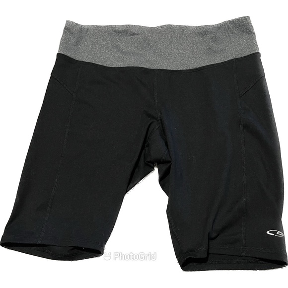 Ladies Champion Shorts - Picture 1 of 3